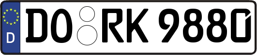 DO-RK9880