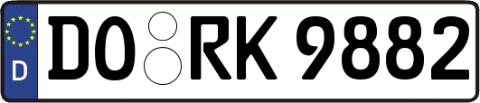 DO-RK9882