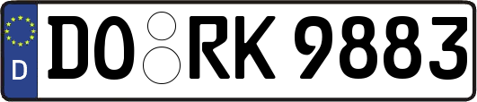 DO-RK9883