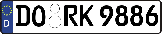 DO-RK9886