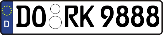 DO-RK9888