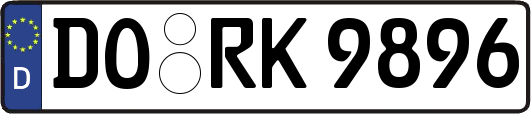 DO-RK9896