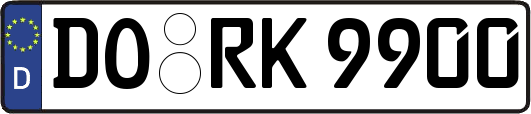 DO-RK9900
