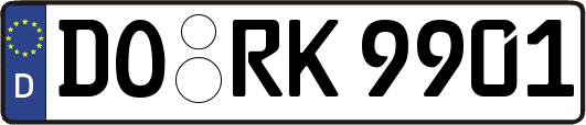 DO-RK9901