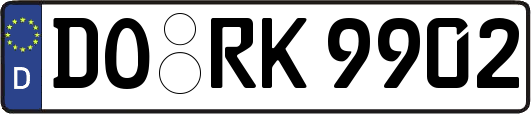 DO-RK9902