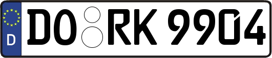 DO-RK9904