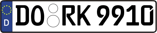 DO-RK9910