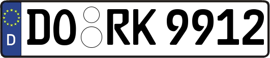 DO-RK9912