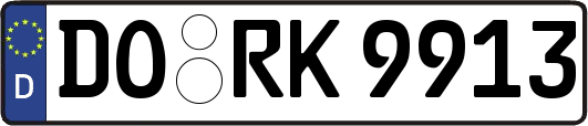 DO-RK9913