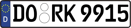 DO-RK9915