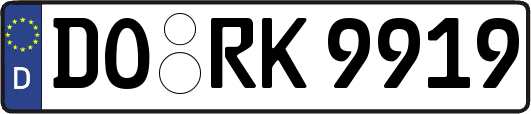 DO-RK9919