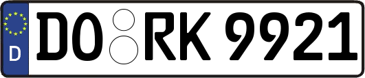 DO-RK9921