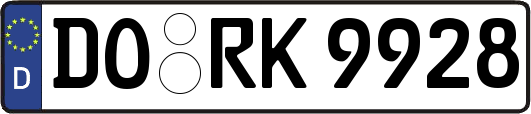 DO-RK9928