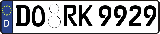 DO-RK9929