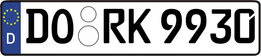 DO-RK9930