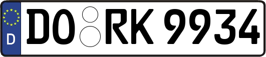 DO-RK9934