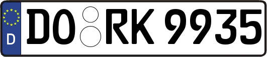 DO-RK9935