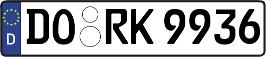 DO-RK9936