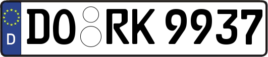 DO-RK9937