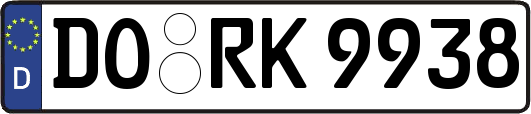 DO-RK9938
