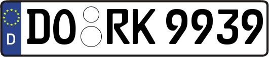 DO-RK9939