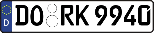 DO-RK9940