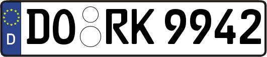 DO-RK9942