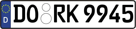 DO-RK9945