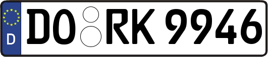 DO-RK9946