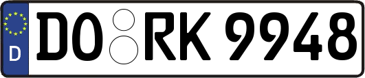 DO-RK9948