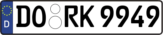 DO-RK9949
