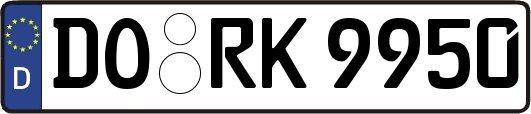 DO-RK9950