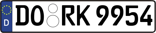 DO-RK9954