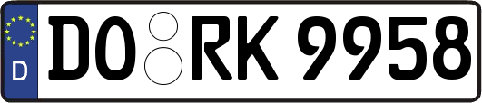 DO-RK9958