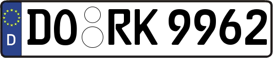 DO-RK9962