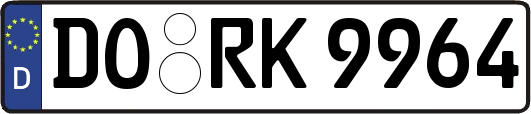 DO-RK9964