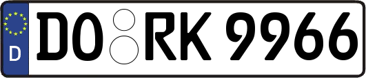 DO-RK9966