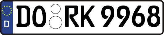 DO-RK9968