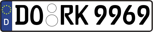 DO-RK9969