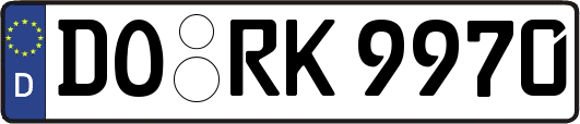 DO-RK9970