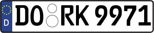 DO-RK9971