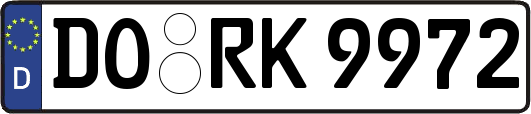 DO-RK9972