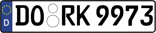 DO-RK9973