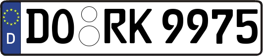 DO-RK9975
