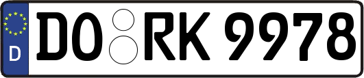 DO-RK9978