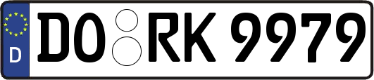 DO-RK9979
