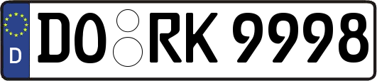 DO-RK9998