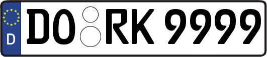 DO-RK9999