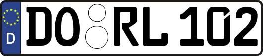 DO-RL102