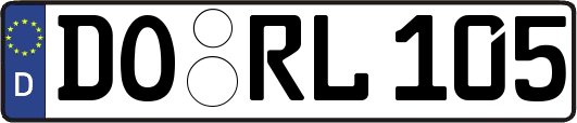 DO-RL105